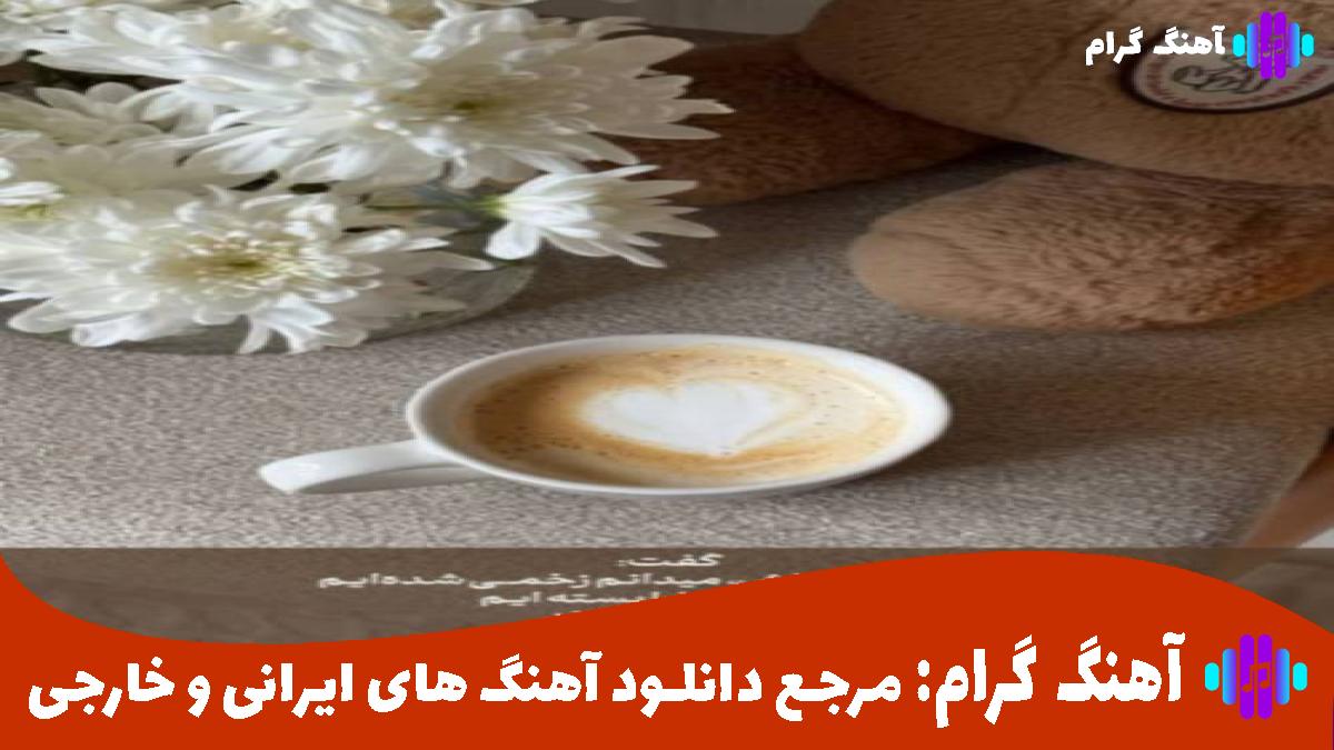 کاور آهنگ مه دلگیرم مه دلگیر و سالمو و مانگم از رضا کرمی تارا